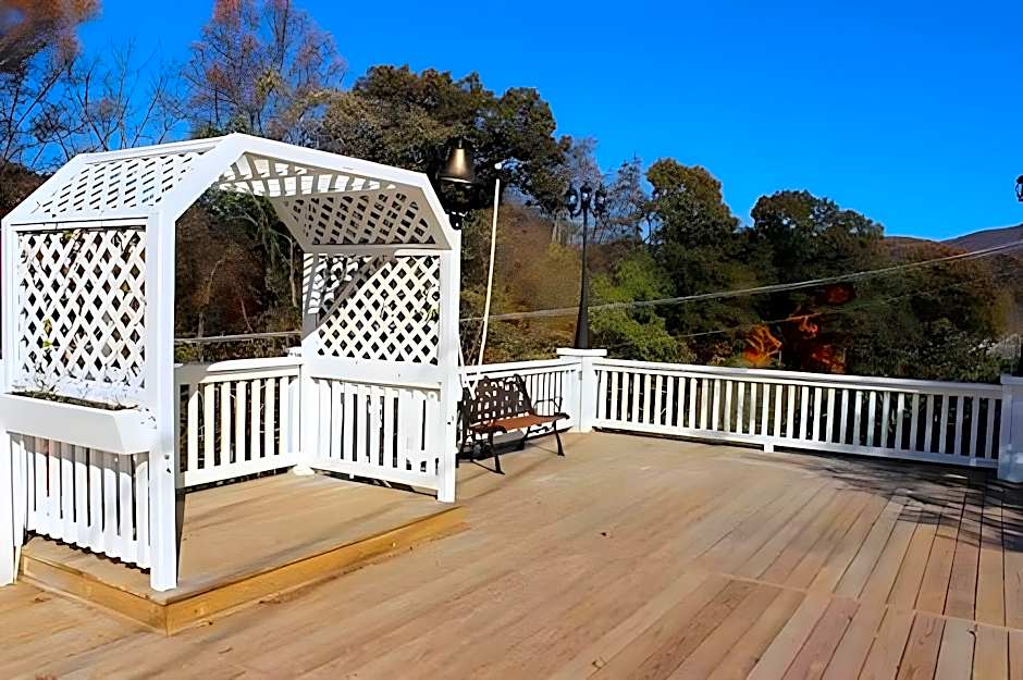 Millsap-Baker Estate