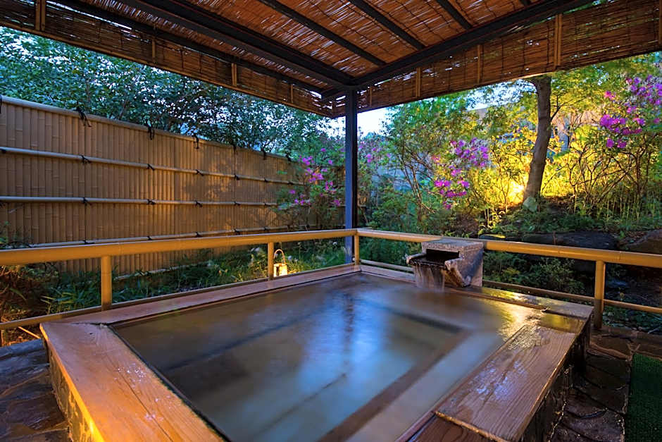 Kinugawa Park Hotels