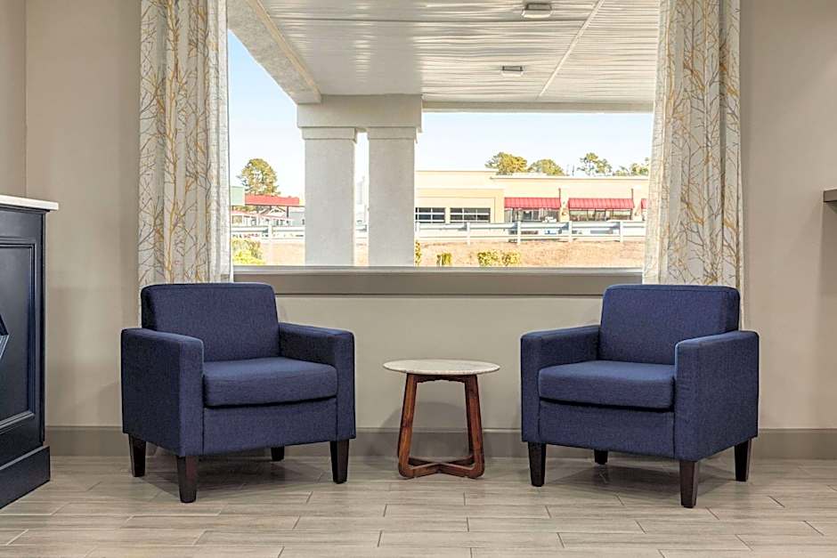 Baymont by Wyndham Emporia VA