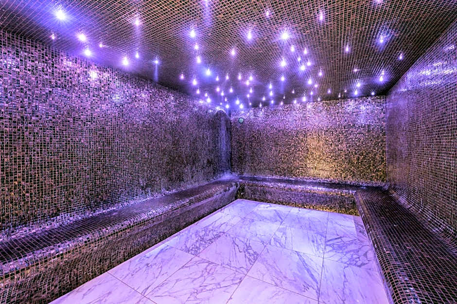 Fahrenheit Seven Courchevel