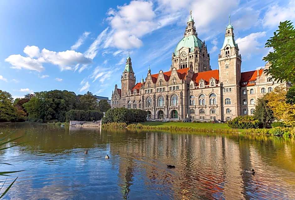 NH Hannover 