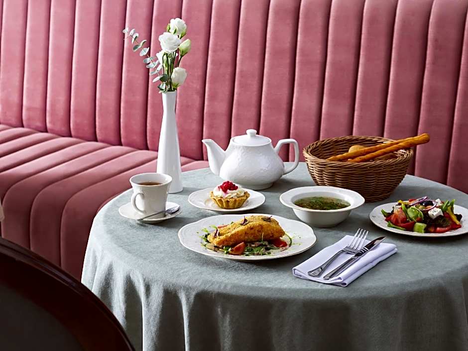Mercure Tashkent