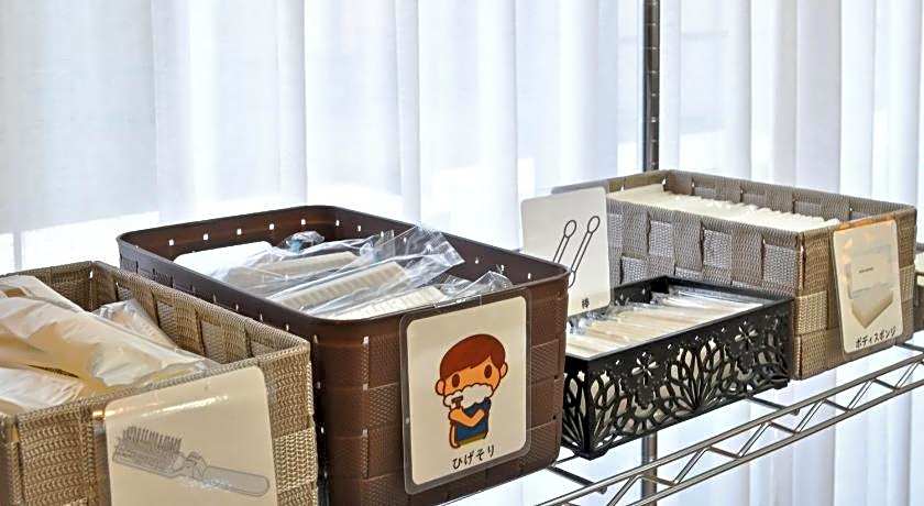 Wakayama Dai-Ni Fuji Hotel