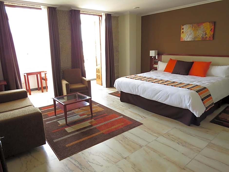 Hotel Anunciada