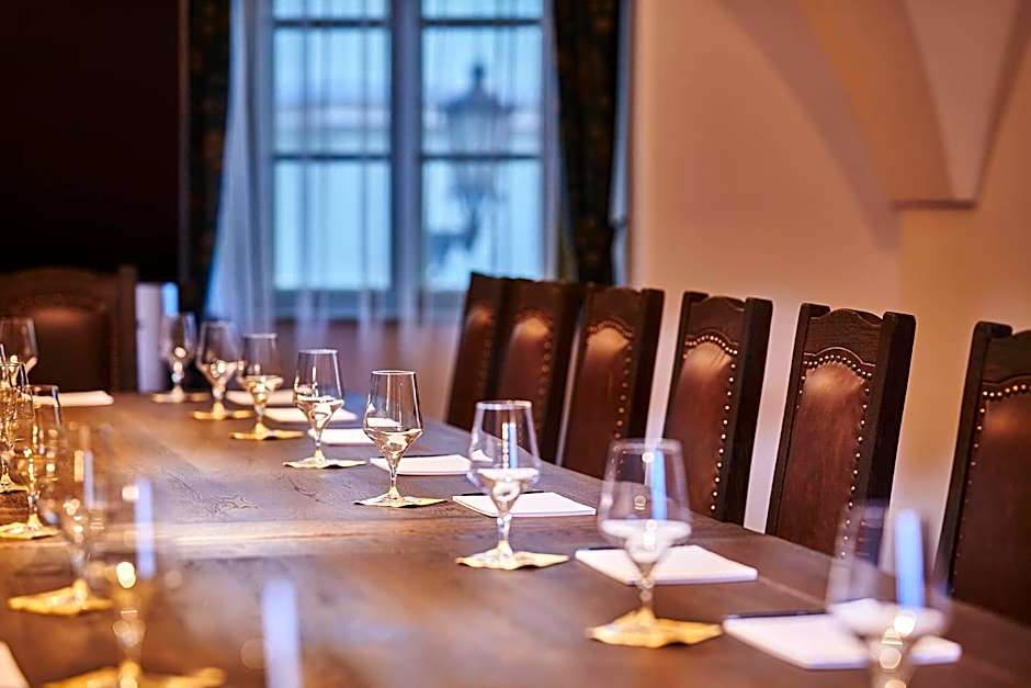 Boutique Hotel ERB - Adults Only