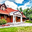 Hotel Dworek Wapionka