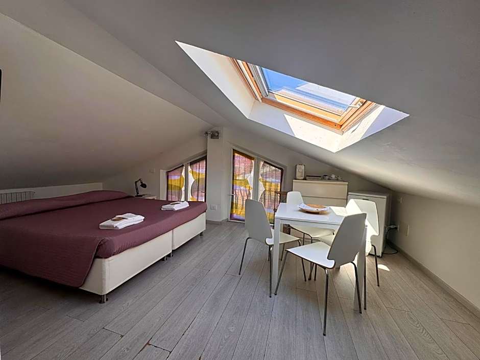 B&B Residenza Leonardo