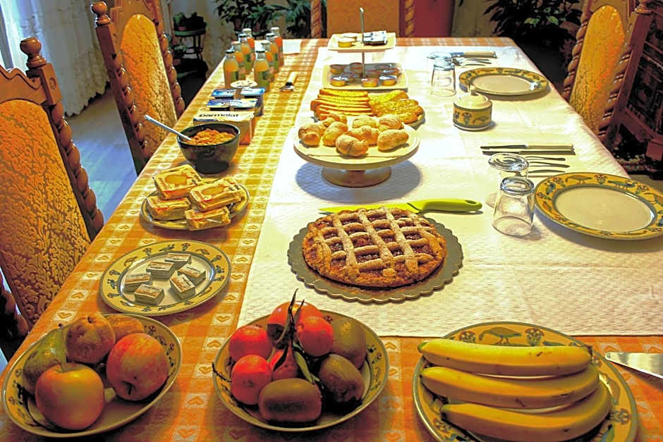 B&B In Centro a Pacentro