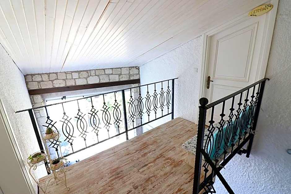 Galya Otel Alacati
