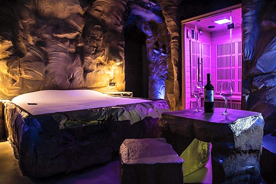 MagicSuite Guest House Roma Portuense