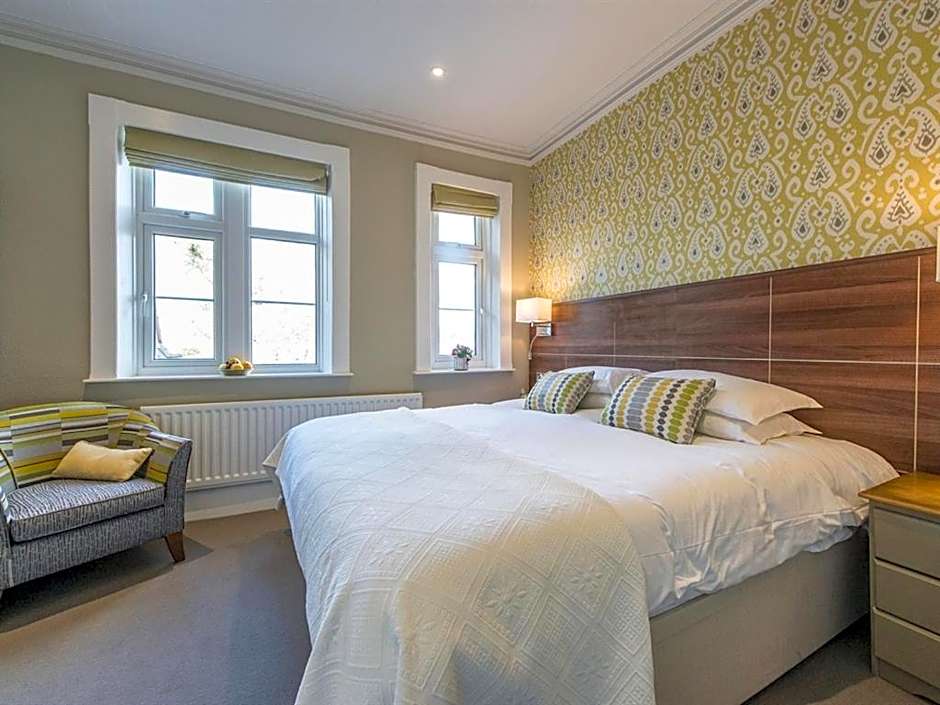 The Cliffe at Dinham