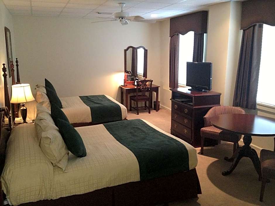 Missouri Athletic Club