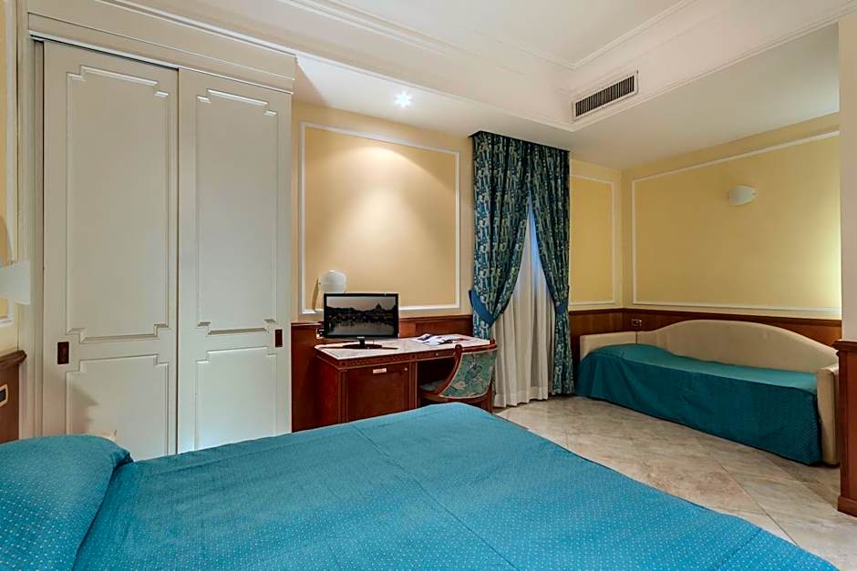 Hotel Borromeo
