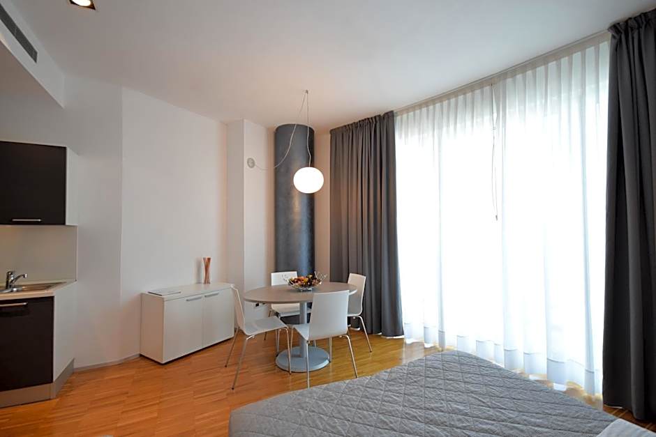 Hotel Mantova Residence