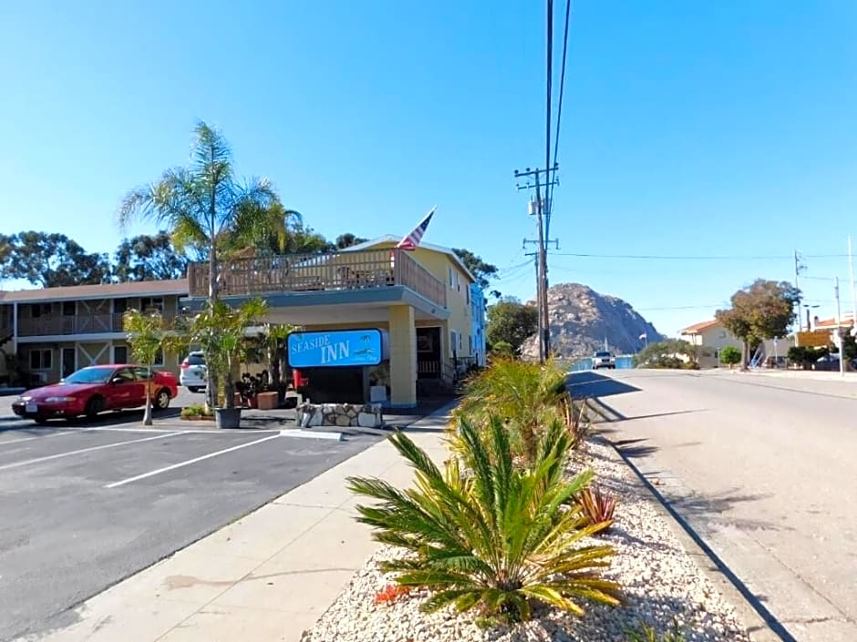 Seaside Inn Morro Bay