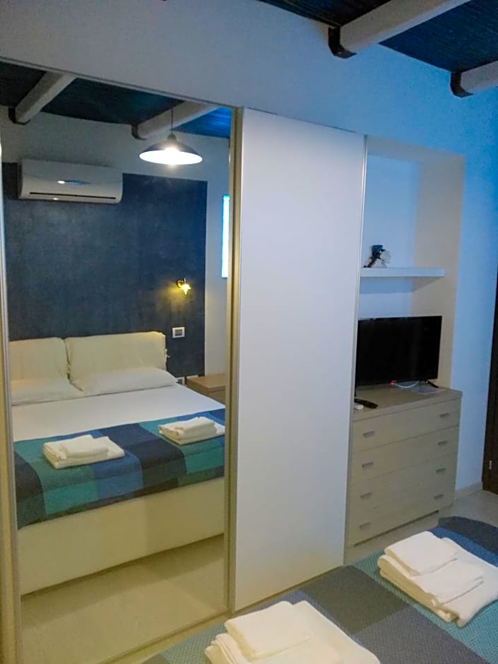 Antico Centro Quartu