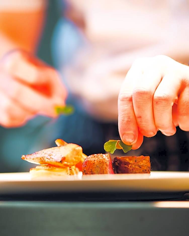 Hawkstone Hall Hotel & Gardens