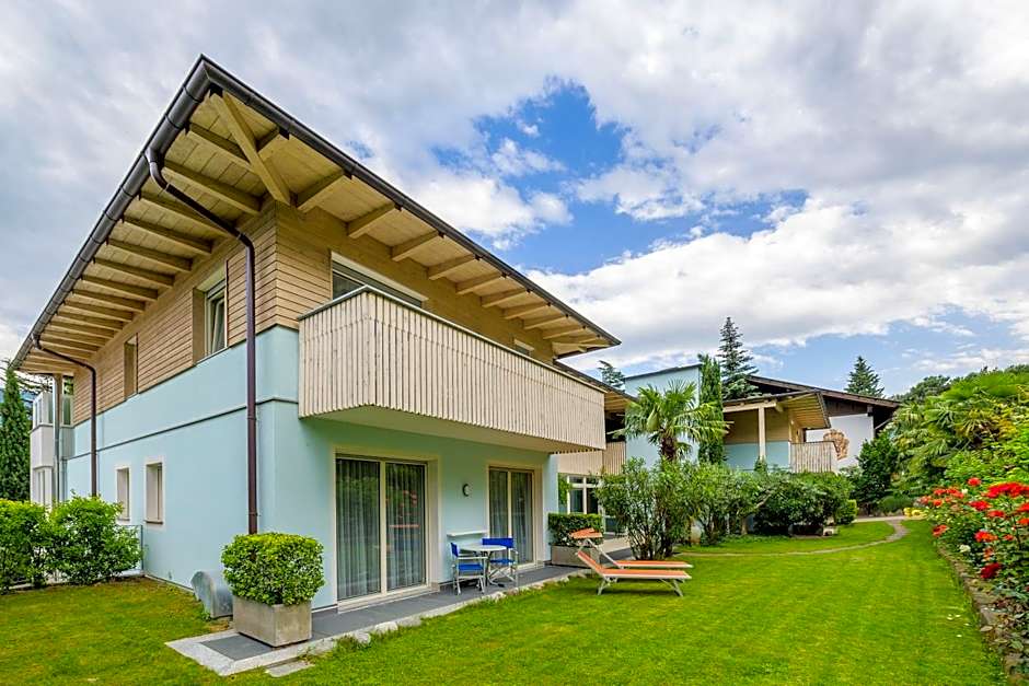 Glanzhof Hotel & Apartments