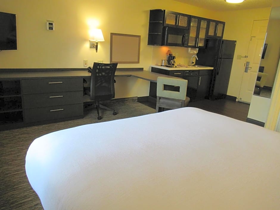 Candlewood Suites Lake Mary By IHG