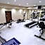 CK Farabi Hotel