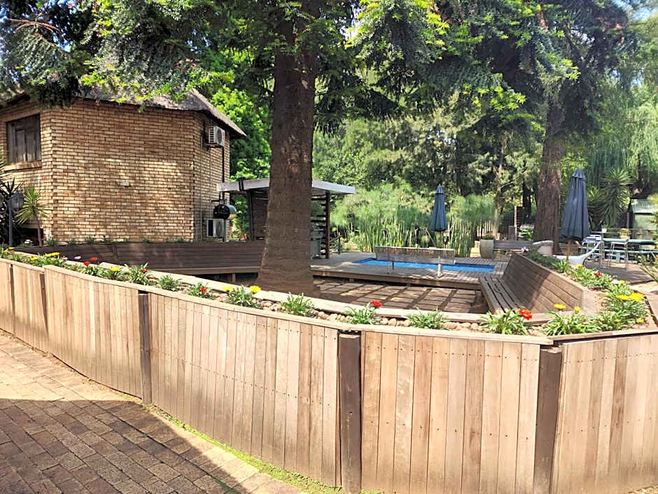 Goodnight Guest Lodge