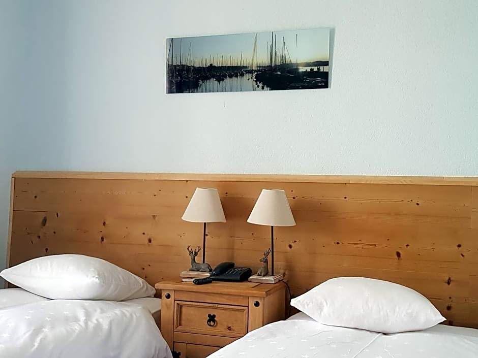 Hotel de Geneve