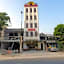 Luxury Airport Hotel & Spa