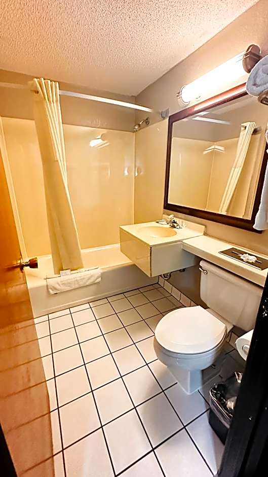 Quality Inn St. Paul-Minneapolis-Midway