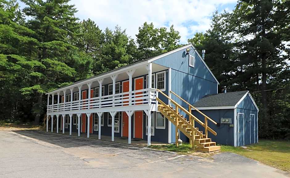 Yankee Clipper Inn, SureStay Collection by Best Western