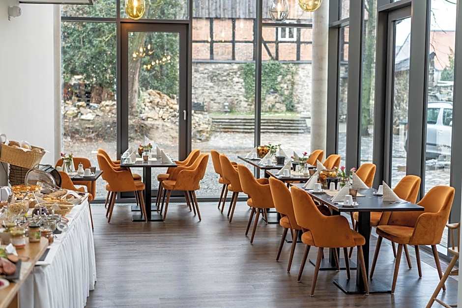 Romantik Hotel Alte Münze