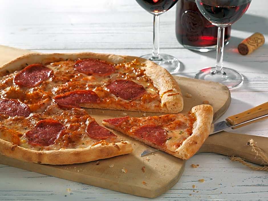 Holiday Inn Express Berlin City Centre By IHG