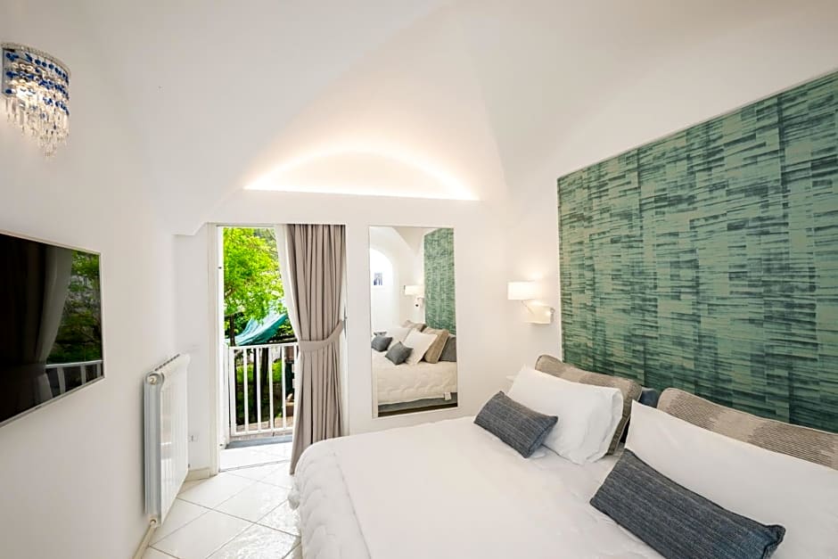 La Divina Amalfi Coast