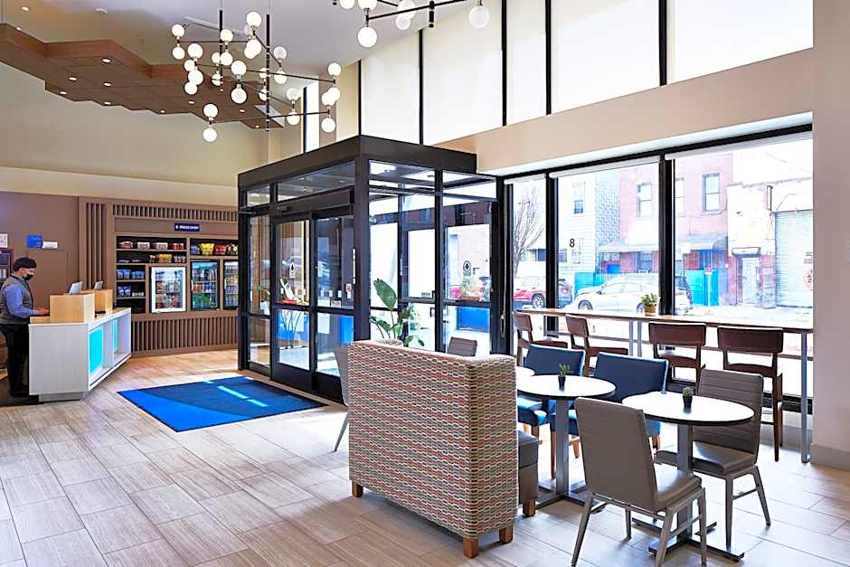 Holiday Inn Express - NYC Brooklyn - Sunset Park By IHG