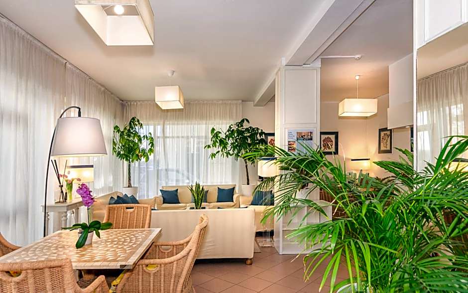Hotel Stella D'Italia