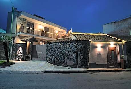 B&B La Casetta