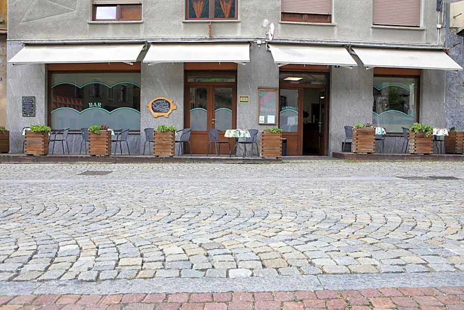 Albergo Gusmeroli