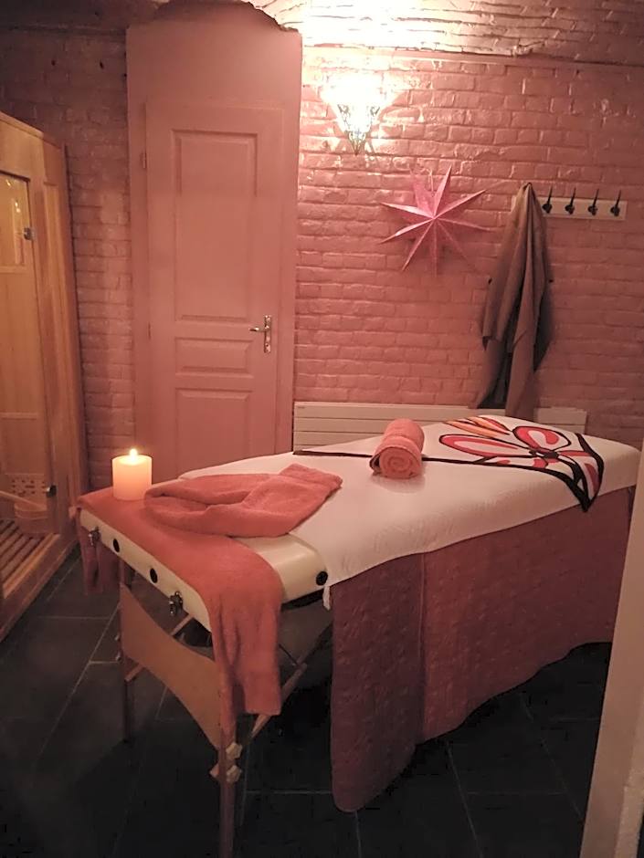 La Bourgogne en Ville