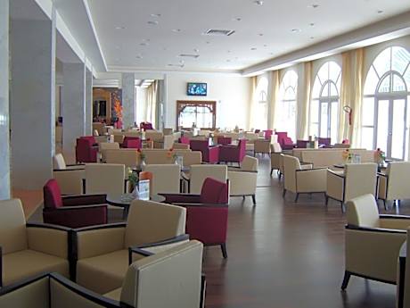 Hotel Aziza Thalasso Golf Adult Only