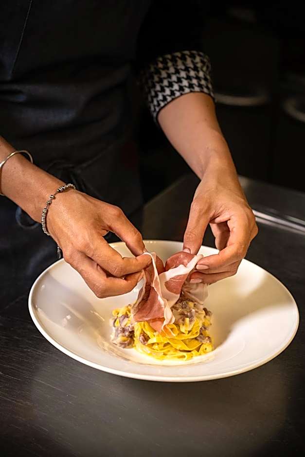 Locanda all'Allegria
