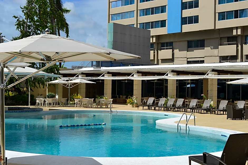 Radisson Hotel Trinidad