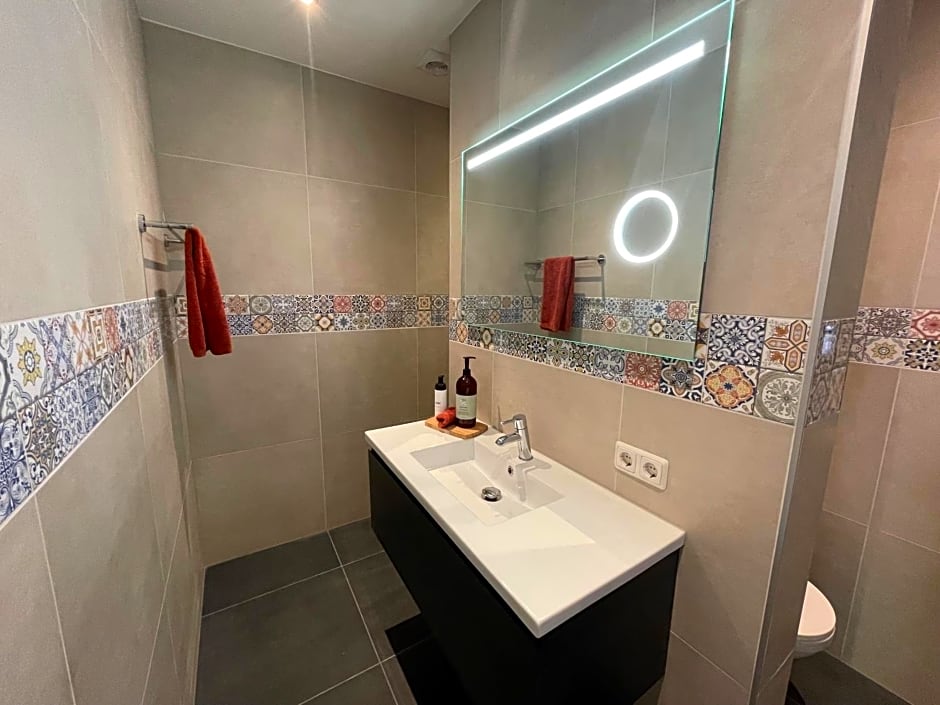 Appartement "Hartje Haamstede"