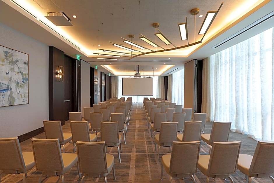 Courtyard by Marriott Santo Domingo Piantini