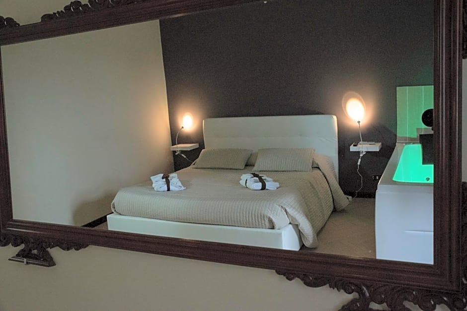 Il Centro Short Stay