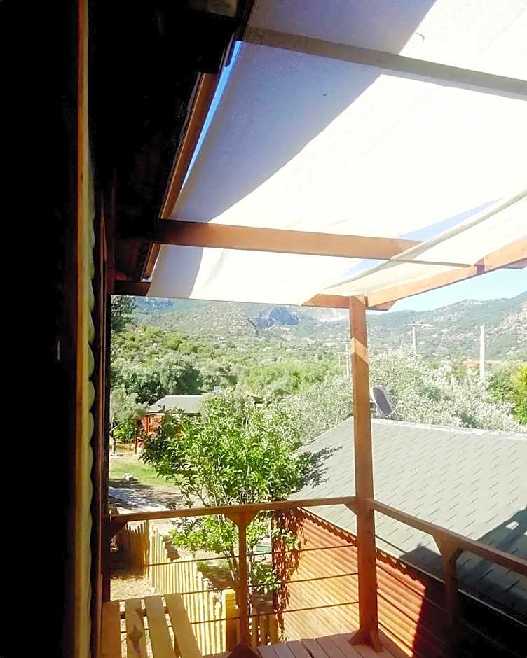 Bahar Bahce Datca