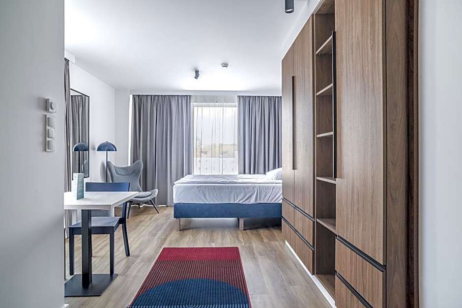 Noli Gdansk Wrzeszcz