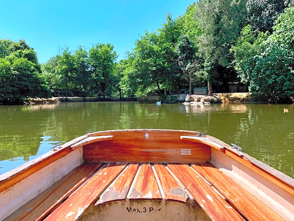 Polonezköy Country Club