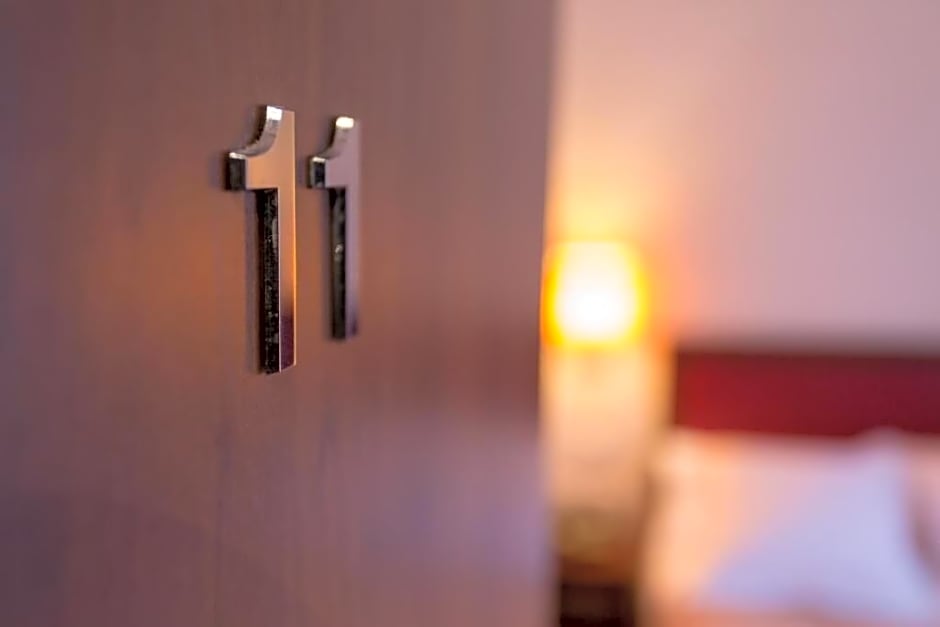 Hôtel Le Home
