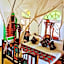 The Swahili House