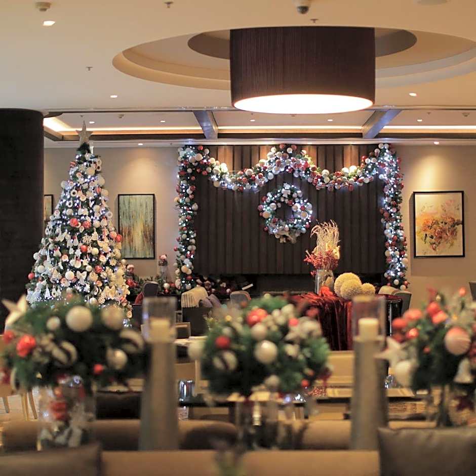 Gefinor Rotana  Beirut