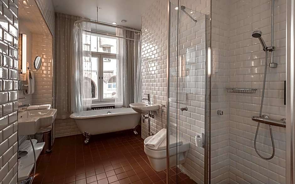 Radisson Blu Aleksanteri Hotel, Helsinki